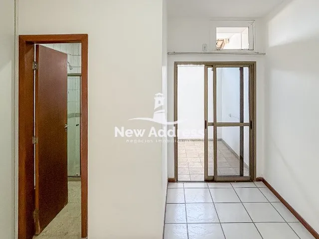 Imagem 13: Cobertura duplex de frente para o mar com 4 quartos, piscina e churrasqueira à venda na