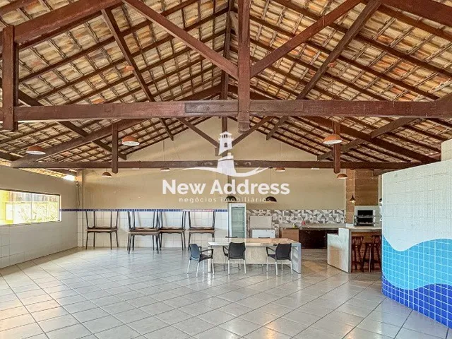 Imagem 15: Cobertura duplex de frente para o mar com 4 quartos, piscina e churrasqueira à venda na