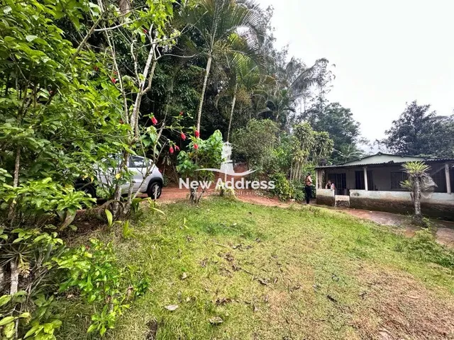 Imagem: Oportunidade! Terreno com 1.500 m² à venda