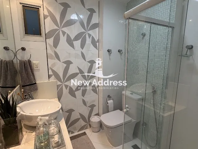 Imagem 9: Venha viver a sensação de acordar e dar de cara para o mar neste incrível apartamento