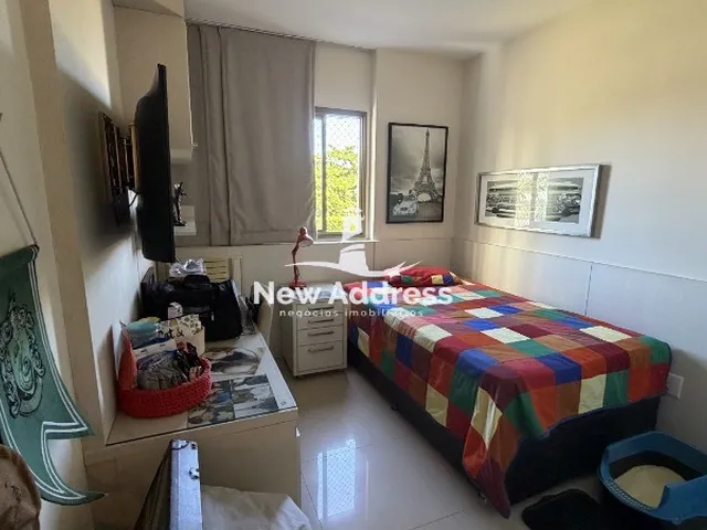 Imagem 7: Venha viver a sensação de acordar e dar de cara para o mar neste incrível apartamento