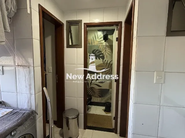 Imagem 10: Venha viver a sensação de acordar e dar de cara para o mar neste incrível apartamento