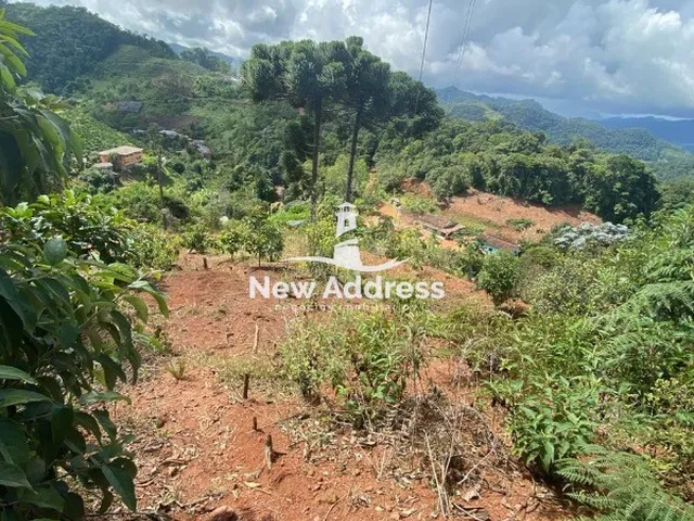 Imagem: Terreno à venda em Domingos Martins, a