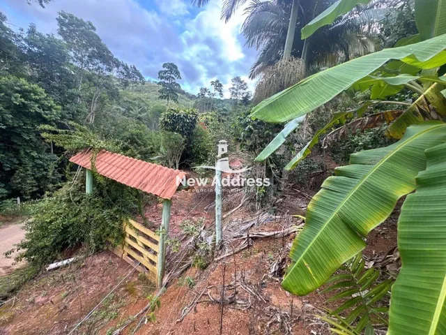 Imagem: Terreno à venda em Domingos Martins com