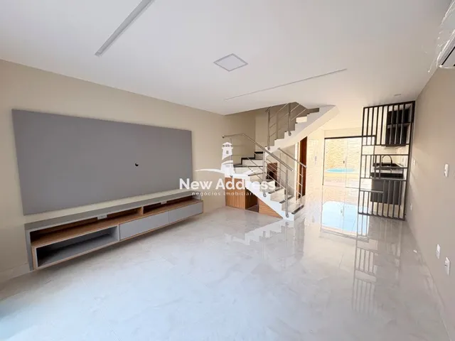 Imagem 10: Casa Triplex à venda em Interlagos! Com Piscina e Churrasqueira