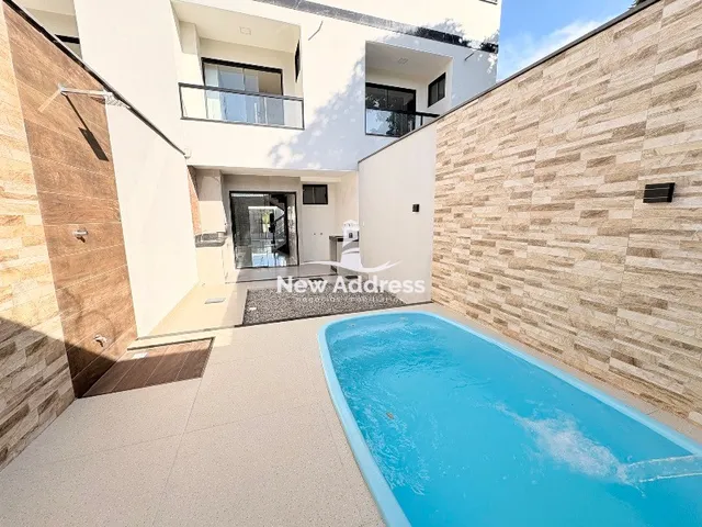 Imagem 2: Casa Triplex à venda em Interlagos! Com Piscina e Churrasqueira