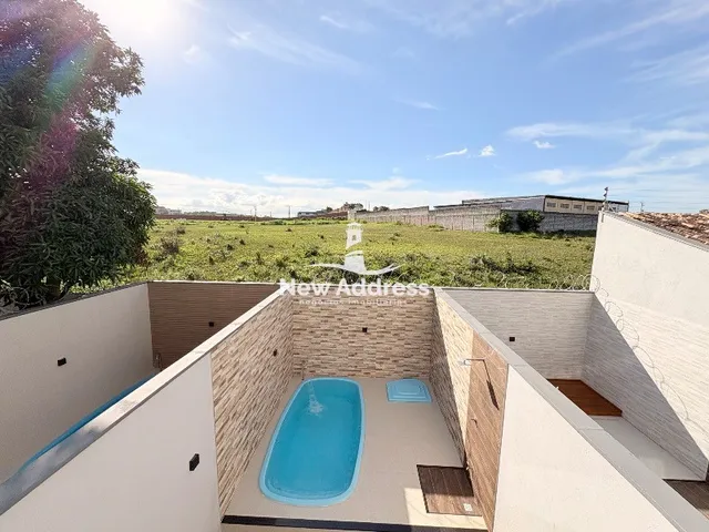 Imagem 14: Casa Triplex à venda em Interlagos! Com Piscina e Churrasqueira