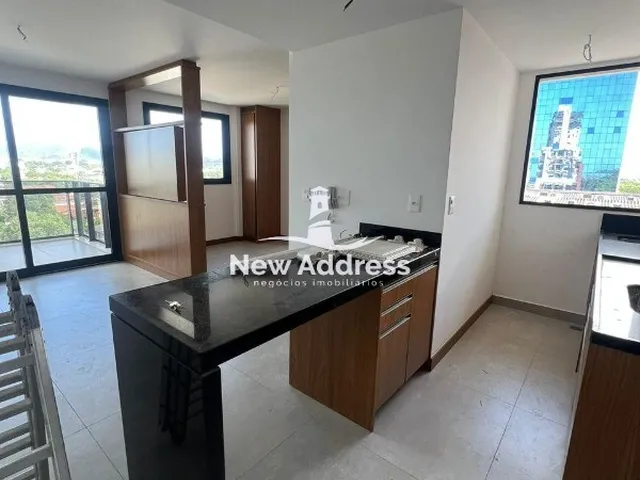 Imagem 4: Studio com Móveis Planejados à venda na Mata da Praia - Vitória