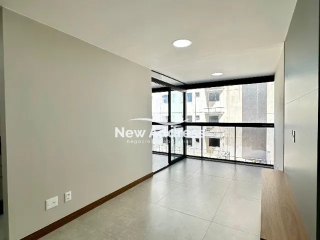 Imagem: Apartamento 2 Quartos com Móveis Planejados