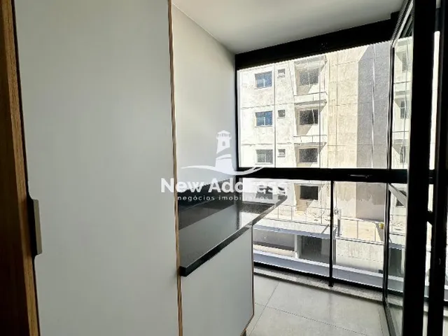 Imagem 8: Apartamento 2 Quartos com Móveis Planejados à venda na Mata da Praia - Vitória
