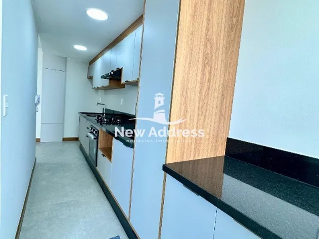 Imagem 9: Apartamento 2 Quartos com Móveis Planejados à venda na Mata da Praia - Vitória
