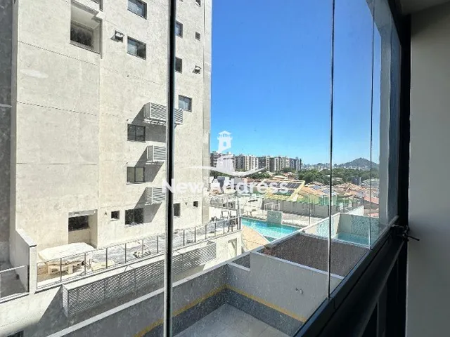 Imagem 3: Apartamento 2 Quartos com Móveis Planejados à venda na Mata da Praia - Vitória