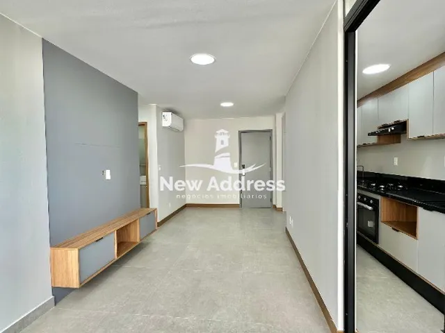 Imagem 5: Apartamento 2 Quartos com Móveis Planejados à venda na Mata da Praia - Vitória