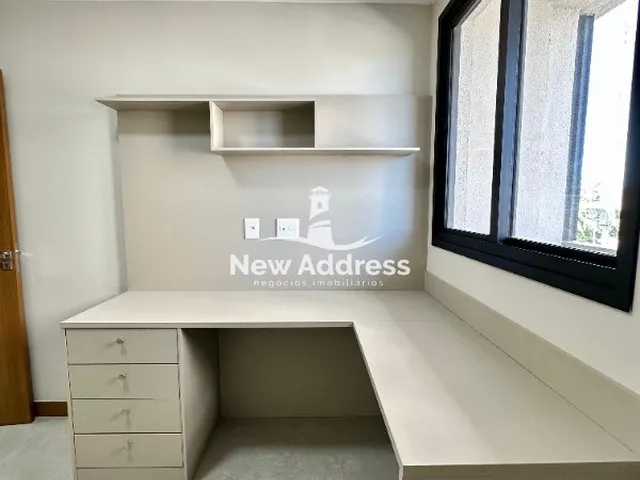 Imagem 11: Apartamento 2 Quartos com Móveis Planejados à venda na Mata da Praia - Vitória