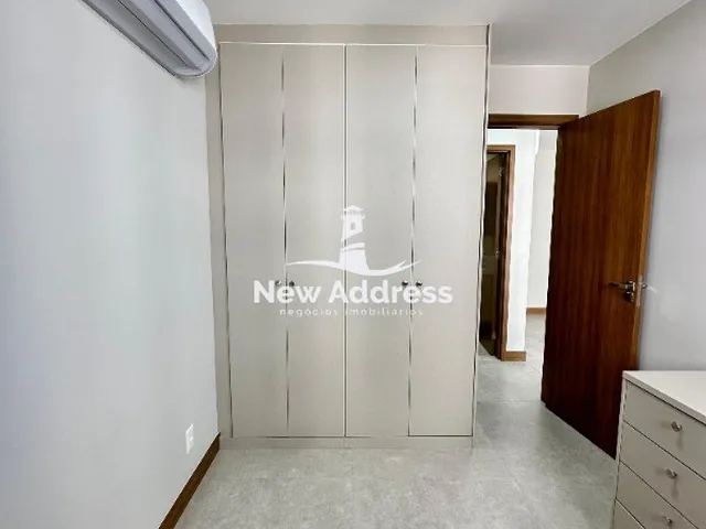 Imagem 2: Apartamento 2 Quartos com Móveis Planejados à venda na Mata da Praia - Vitória