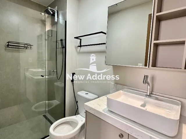 Imagem 7: Apartamento 2 Quartos com Móveis Planejados à venda na Mata da Praia - Vitória