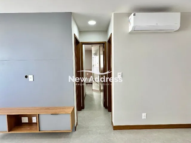Imagem 4: Apartamento 2 Quartos com Móveis Planejados à venda na Mata da Praia - Vitória