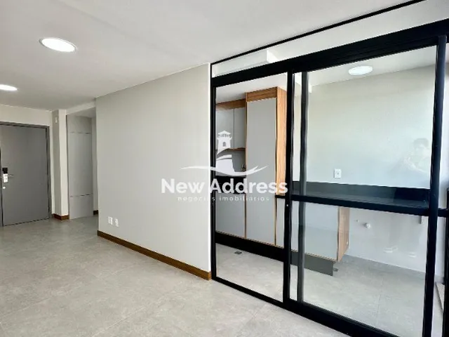 Imagem 15: Apartamento 2 Quartos com Móveis Planejados à venda na Mata da Praia - Vitória