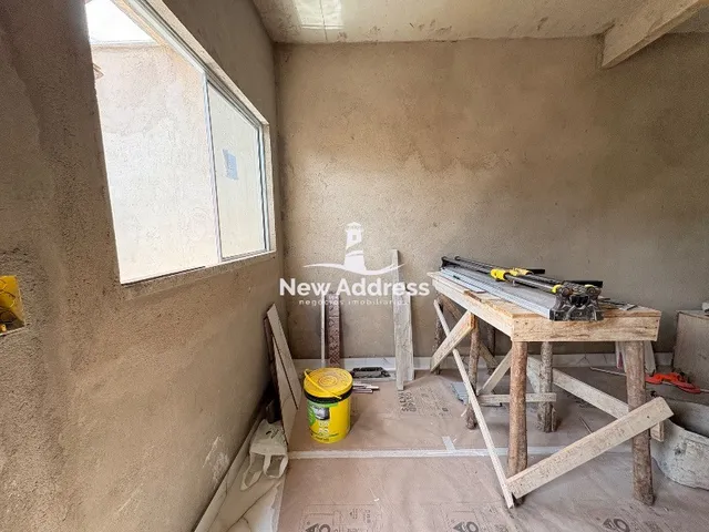 Imagem: Casa com 2 Quartos à venda em Jardim Campo
