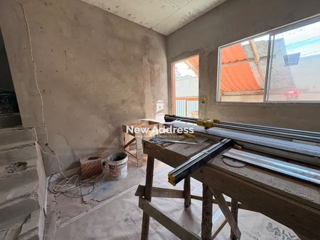 Imagem 3: Casa com 2 Quartos à venda em Jardim Campo Grande - Cariacica/ES