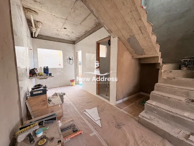 Imagem 4: Casa com 2 Quartos à venda em Jardim Campo Grande - Cariacica/ES