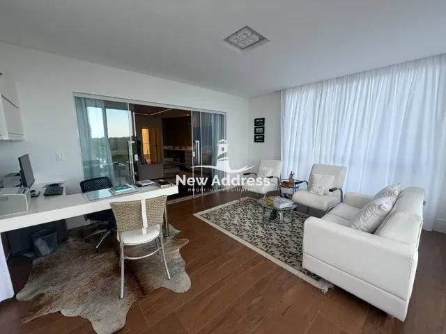 Imagem 14: Casa 4 Suítes no Riviera Park Residence