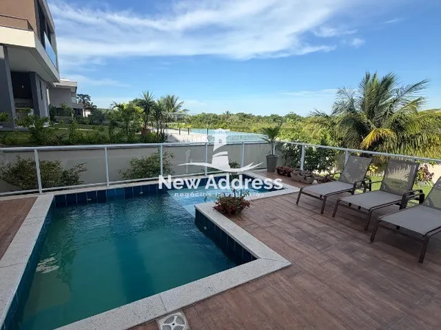 Imagem 7: Casa 4 Suítes no Riviera Park Residence