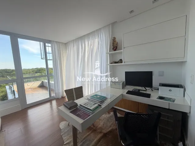 Imagem 4: Casa 4 Suítes no Riviera Park Residence