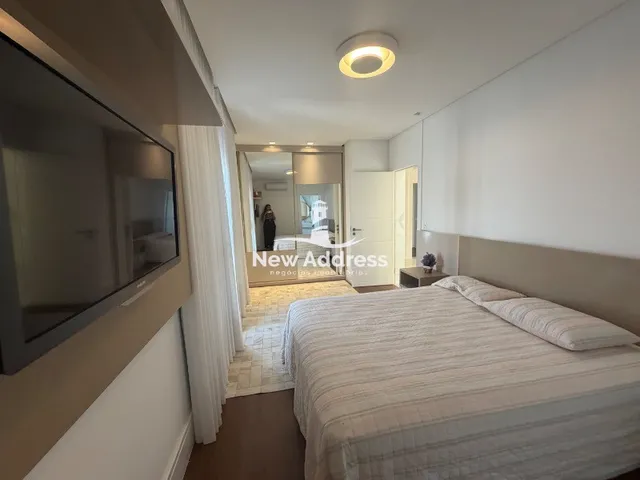 Imagem 10: Casa 4 Suítes no Riviera Park Residence