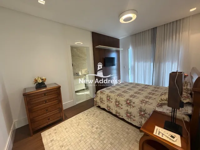 Imagem 9: Casa 4 Suítes no Riviera Park Residence