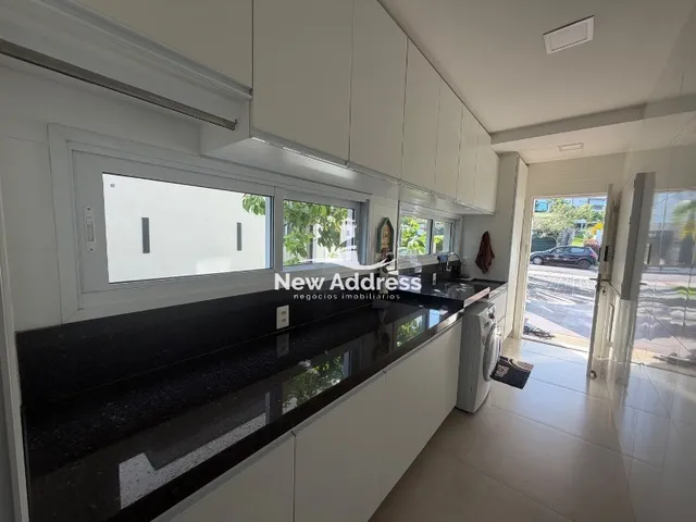 Imagem 8: Casa 4 Suítes no Riviera Park Residence