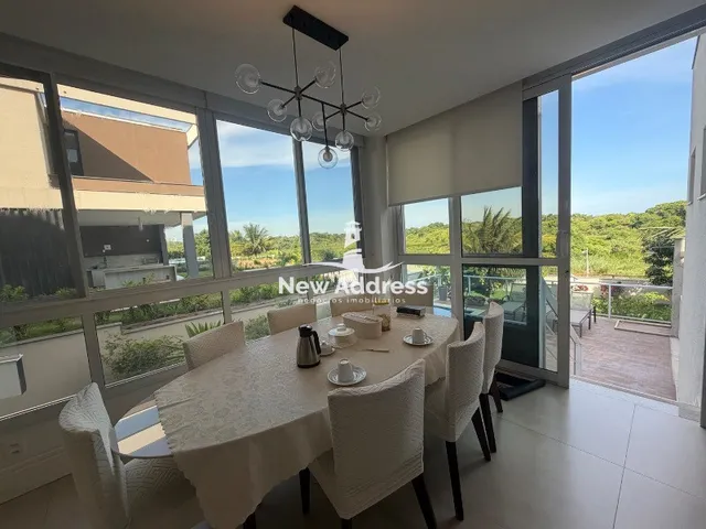Imagem 11: Casa 4 Suítes no Riviera Park Residence