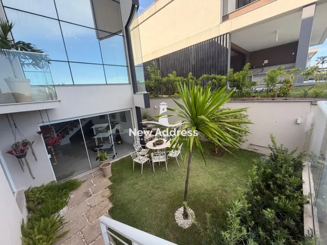 Imagem 5: Casa 4 Suítes no Riviera Park Residence