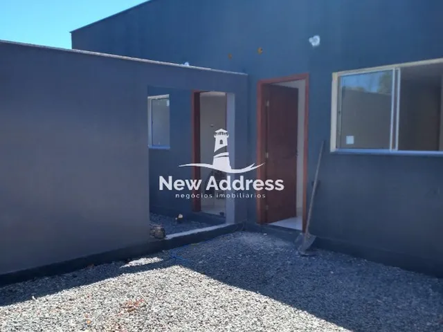 Imagem: Casa em Enseada de Jacaraípe com 2 quartos