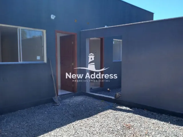 Imagem: Casa 2 quartos, 2 vagas de garagem e cozinha