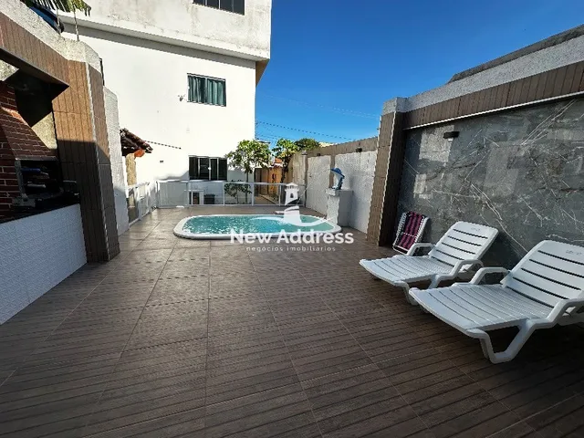 Imagem: More na 2ª quadra do mar em casa de 3 andares