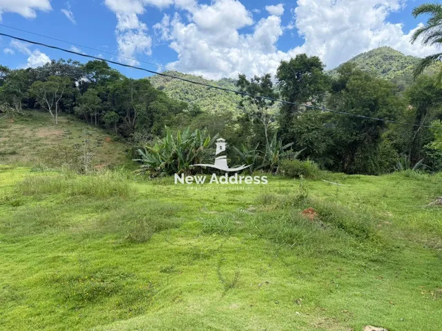 Imagem 2: Terreno com 700 m² à venda em Domingos Martins - Investimento seguro e valorização