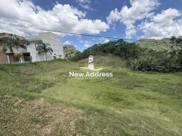 Imagem: Terreno com 700 m² à venda em Domingos