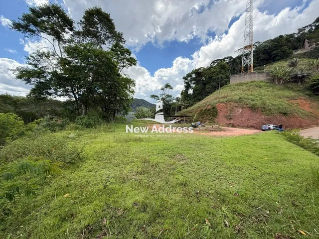 Imagem: Terreno exclusivo à venda em Domingos Martins