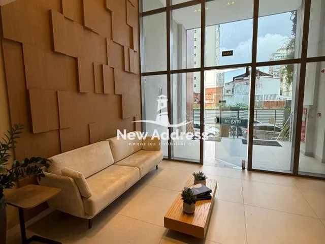 Imagem: Cobertura duplex no Enjoy Residence, em