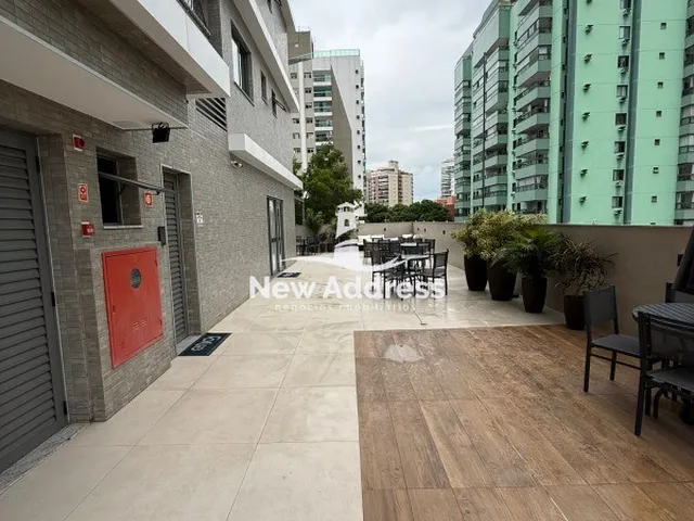 Imagem 14: Cobertura duplex no Enjoy Residence, em Itapuã, com sol da manhã. Ideal para quem busca