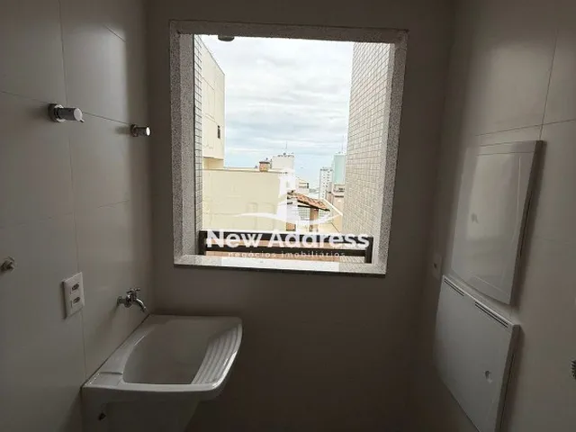 Imagem 8: Cobertura duplex no Enjoy Residence, em Itapuã, com sol da manhã. Ideal para quem busca