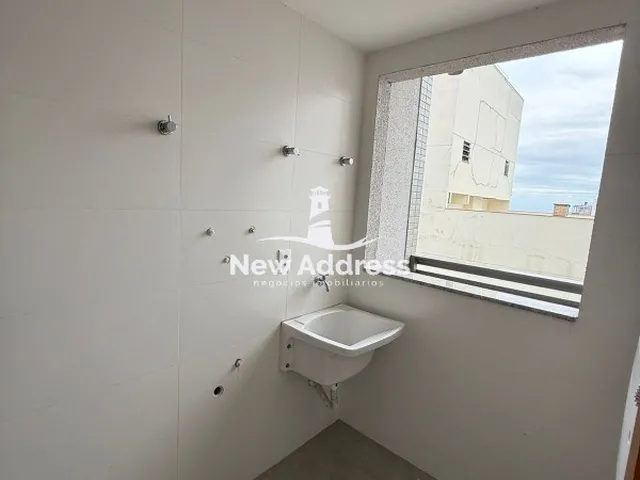 Imagem 3: Cobertura duplex no Enjoy Residence, em Itapuã, com sol da manhã. Ideal para quem busca