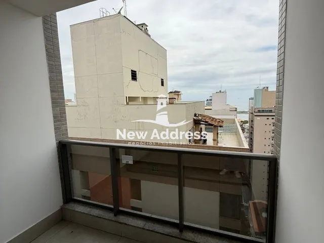 Imagem 2: Cobertura duplex no Enjoy Residence, em Itapuã, com sol da manhã. Ideal para quem busca