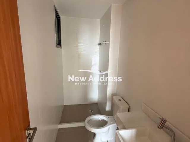 Imagem 11: Cobertura duplex no Enjoy Residence, em Itapuã, com sol da manhã. Ideal para quem busca