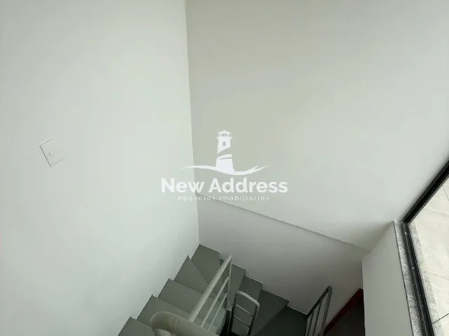 Imagem 6: Cobertura duplex no Enjoy Residence, em Itapuã, com sol da manhã. Ideal para quem busca