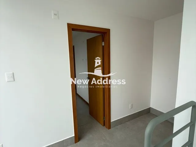 Imagem 10: Cobertura duplex no Enjoy Residence, em Itapuã, com sol da manhã. Ideal para quem busca