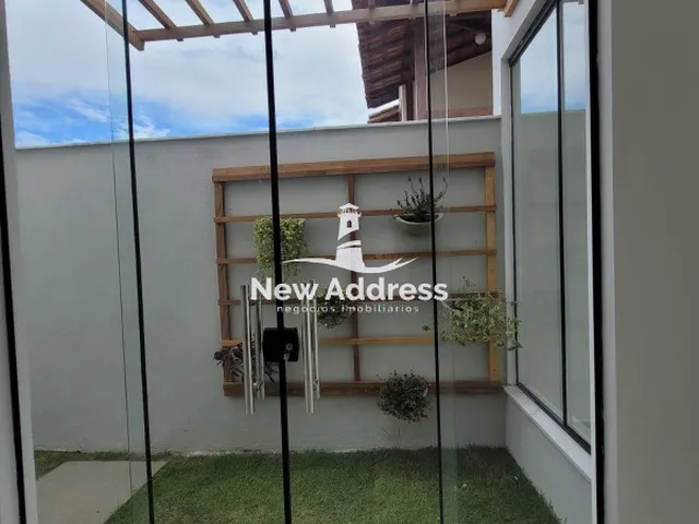 Imagem 5: Casa linear recém-construída em Interlagos, de 210 m² com 3 suítes