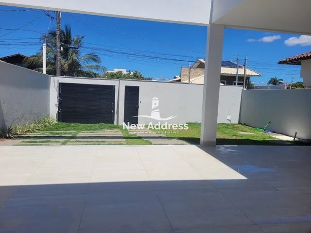 Imagem 6: Casa linear recém-construída em Interlagos, de 210 m² com 3 suítes