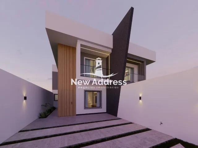 Imagem: Casa duplex em Morada do Sol com 3 quartos